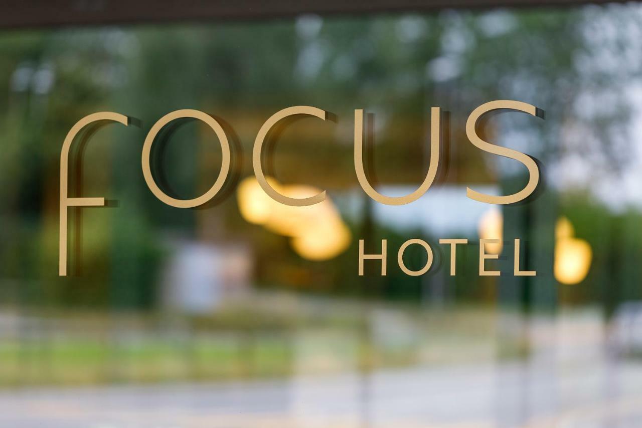 Focus Hotel 주제르 외부 사진