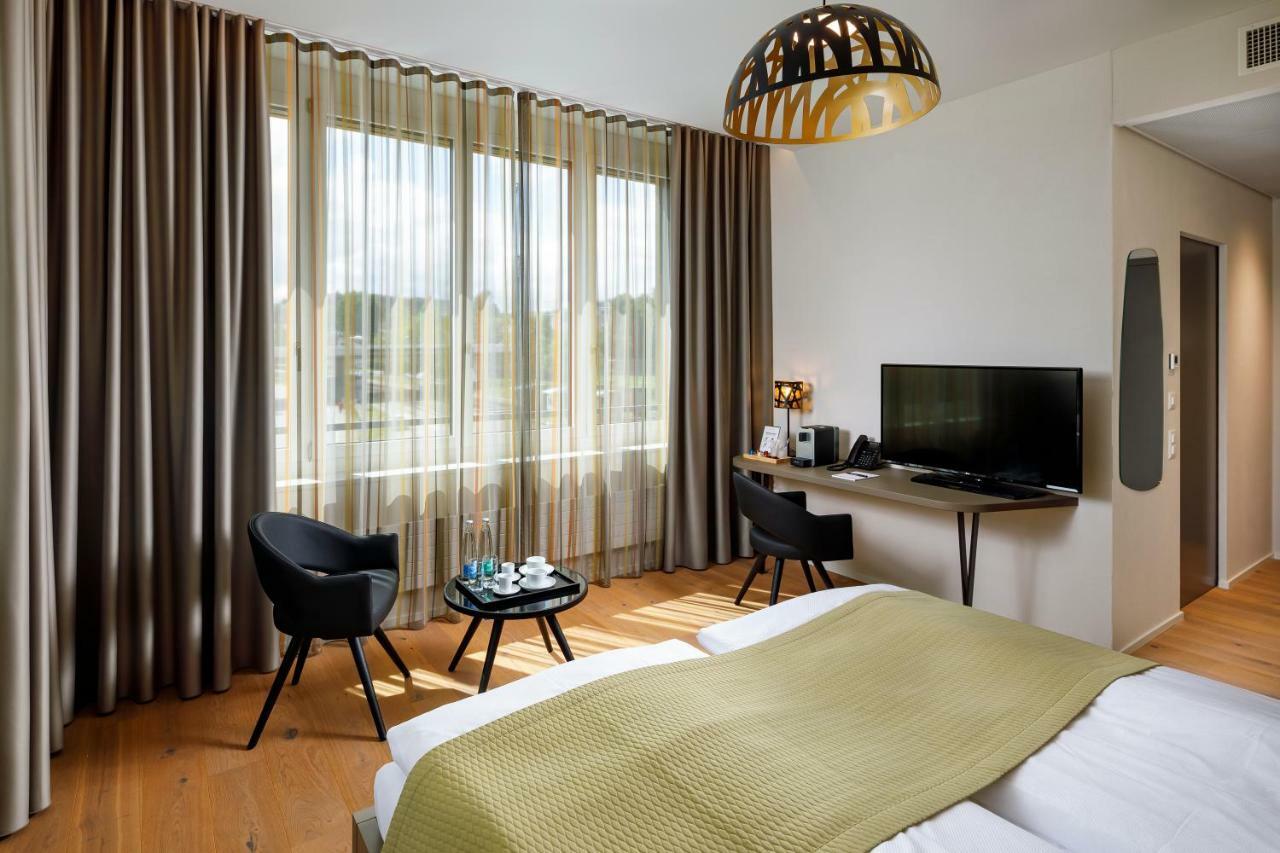 Focus Hotel 주제르 외부 사진