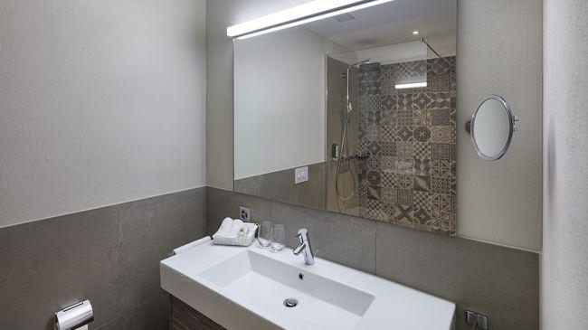 Focus Hotel 주제르 객실 사진